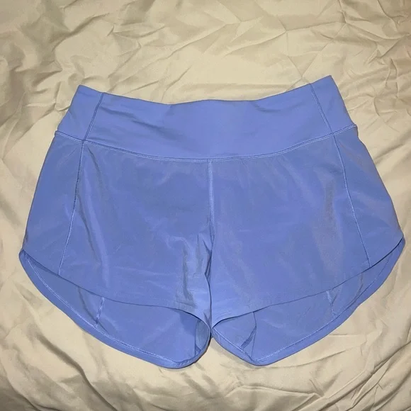 lululemon shorts - Picture 2 of 3